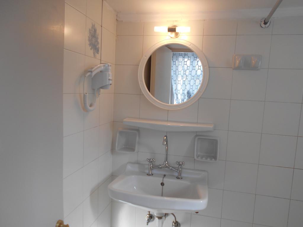 Anastasia Hotel Spétses Eksteriør billede
